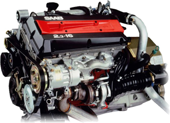 P77F0 Engine